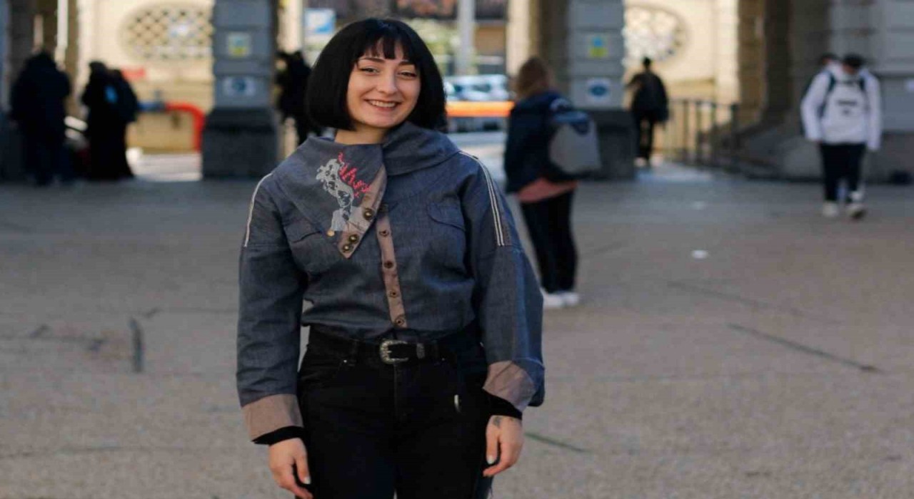 İtalyanların dünyaca ünlü lezzeti için Türk tasarımı