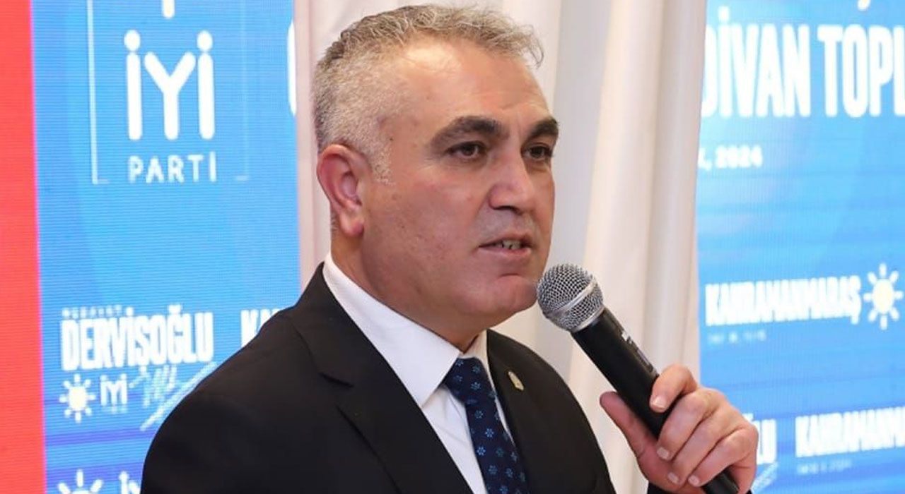 İYİ Partili Tekerek: “Depremzedeler Sahipsiz Bırakıldı”