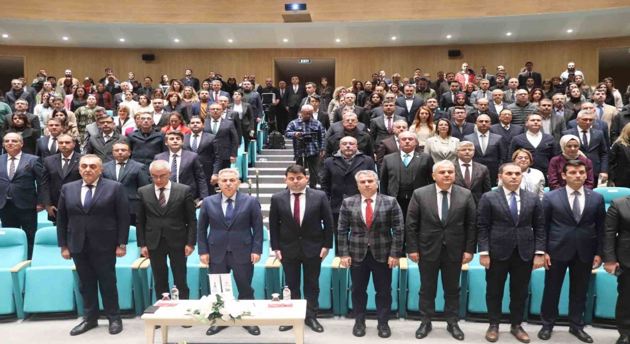 İZKA Genel Sekreteri Yavuz, 2050 yılında İzmirin nüfusunun 5.6 milyon seviyesine ulaşacağı öngörülüyor