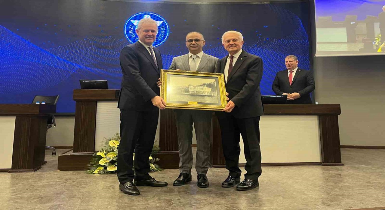 İzmirde 10 mesleki ortaokul kurulacak