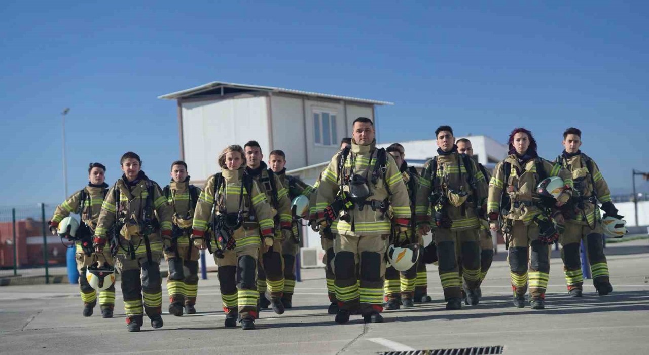 İzmirde Afet Koordinasyon Çalıştayı düzenlenecek