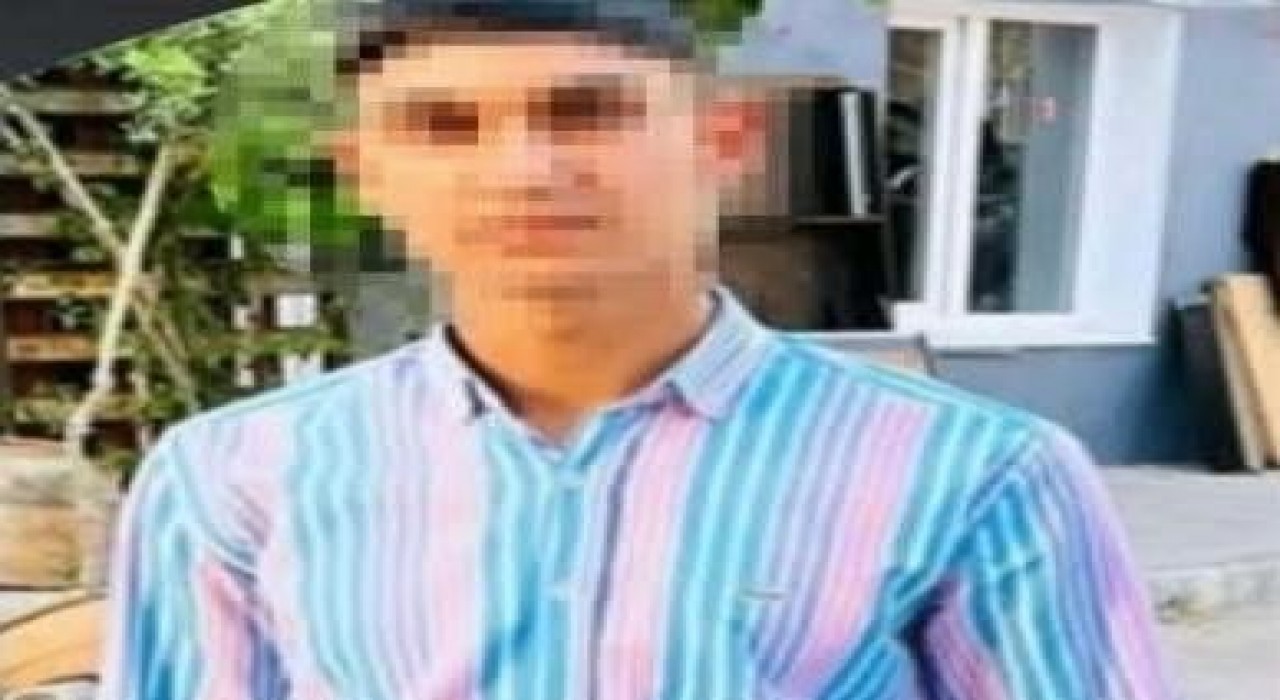 İzmirde göğsünden silahla vurulan kişi ağır yaralandı