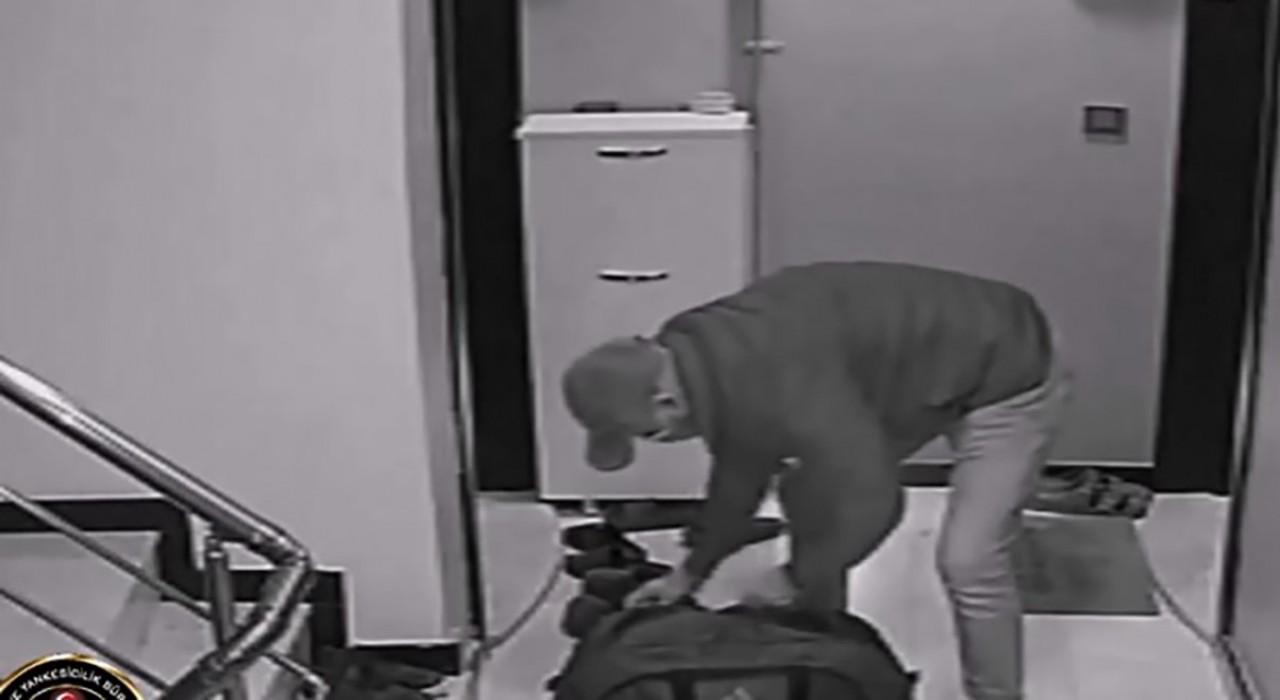 İzmirde hırsızlara yönelik operasyonlarda 30 tutuklama