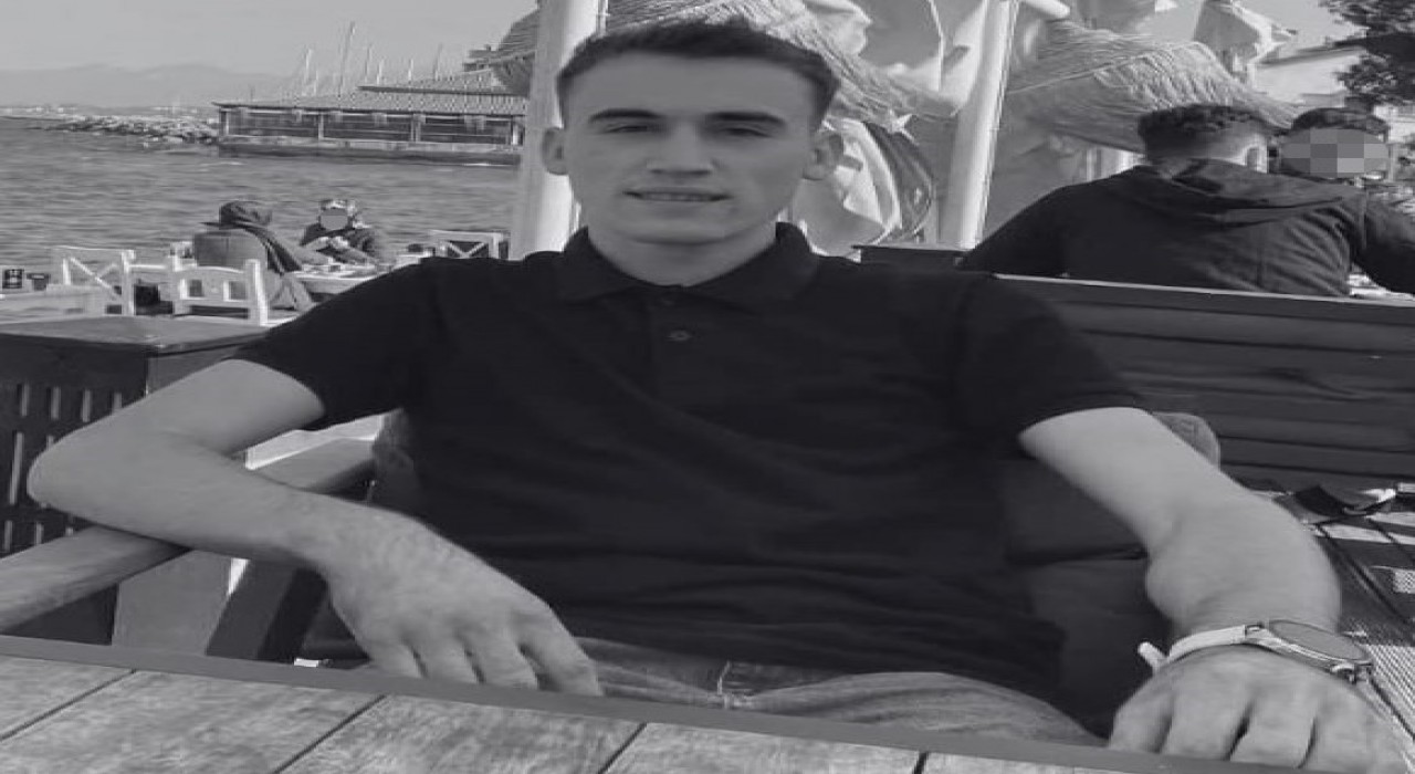 İzmir’de Trafik Kazası: 19 Yaşındaki Genç Can Verdi