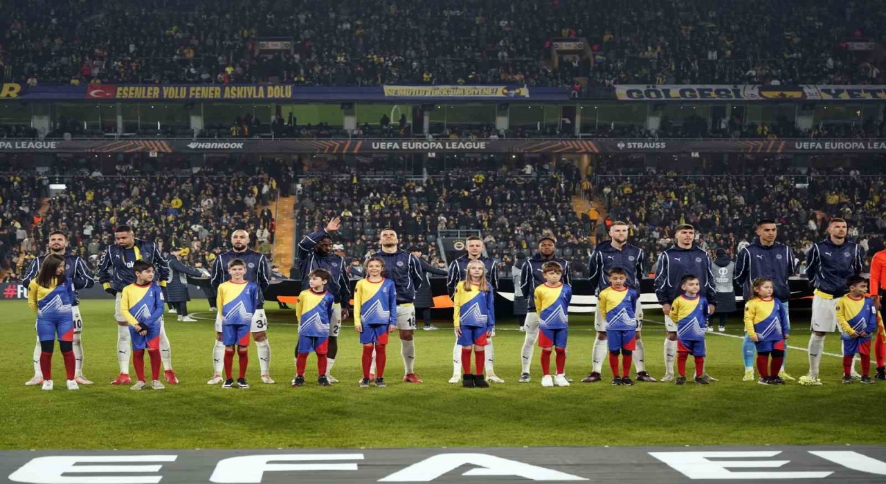 Jose Mourinhodan Anderlecht karşısında 4 değişiklik