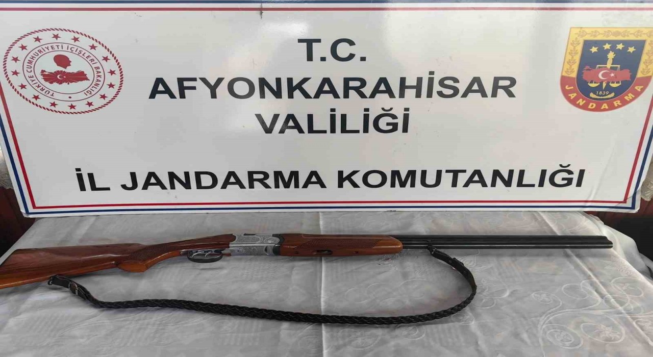 Kaçak avlanmaya geçit yok
