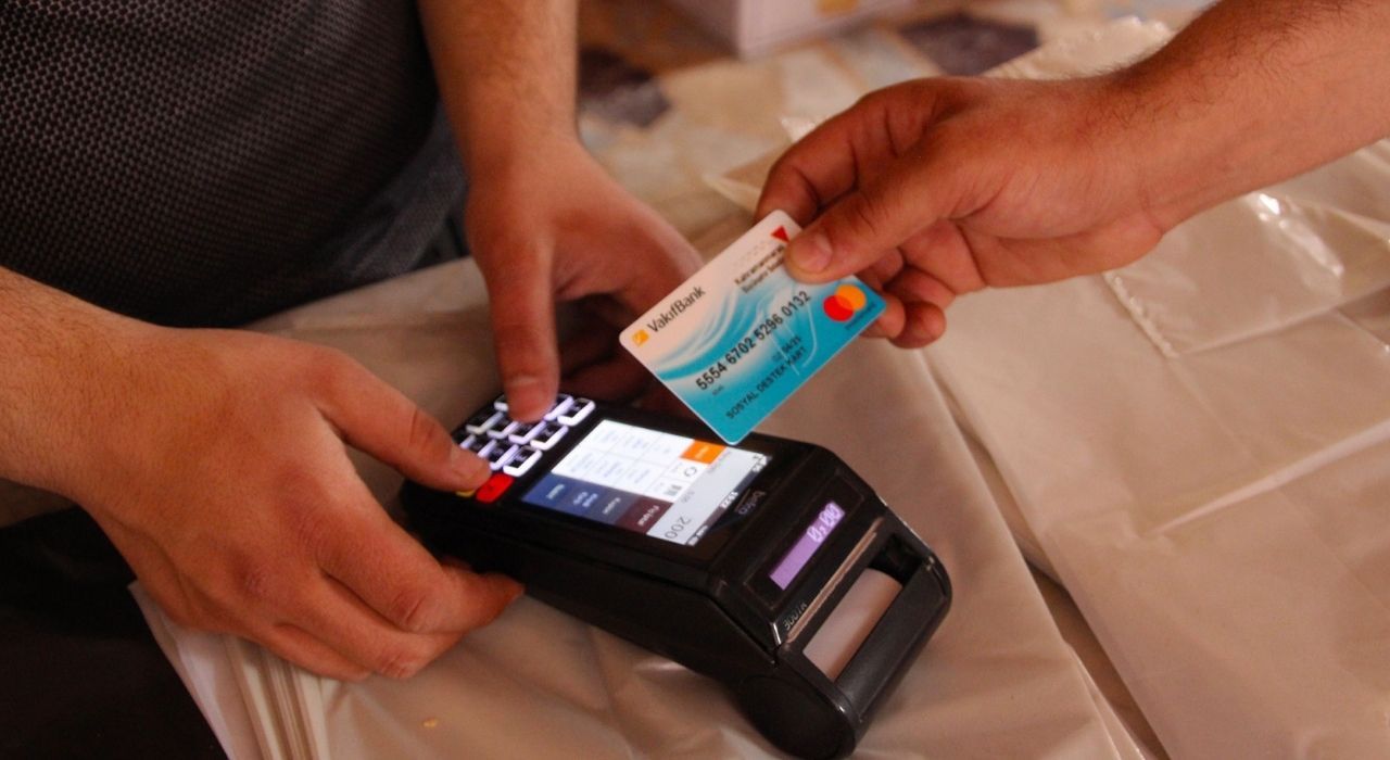 Kahramanmaraş Büyükşehir Belediyesi’nden 11 Bin 67 Aileye 21 Milyon TL Destek