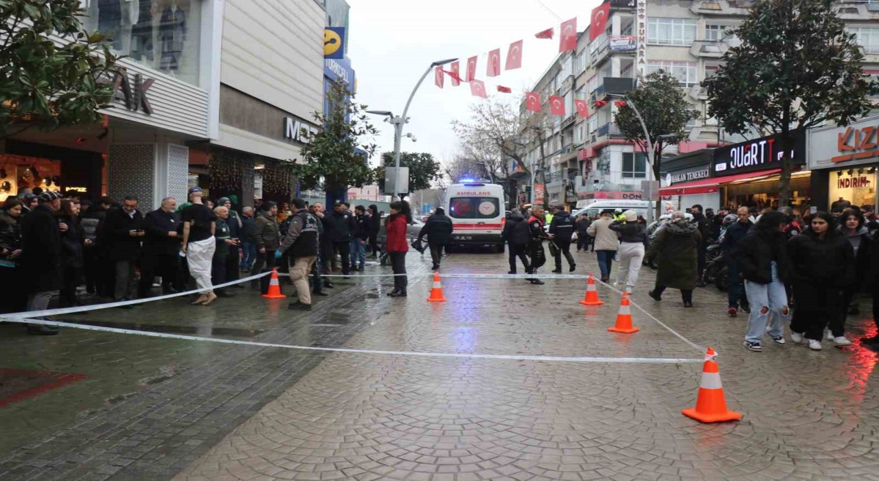 Sakarya’da Sigara Bağımlılığına Dikkat Çeken Tatbikat
