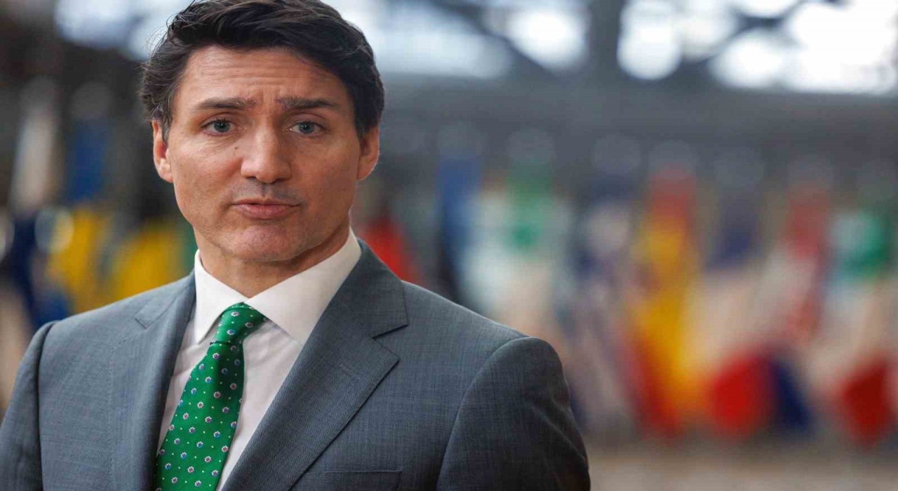 Trudeau: Kanada bağımsız kalmaya devam edecek