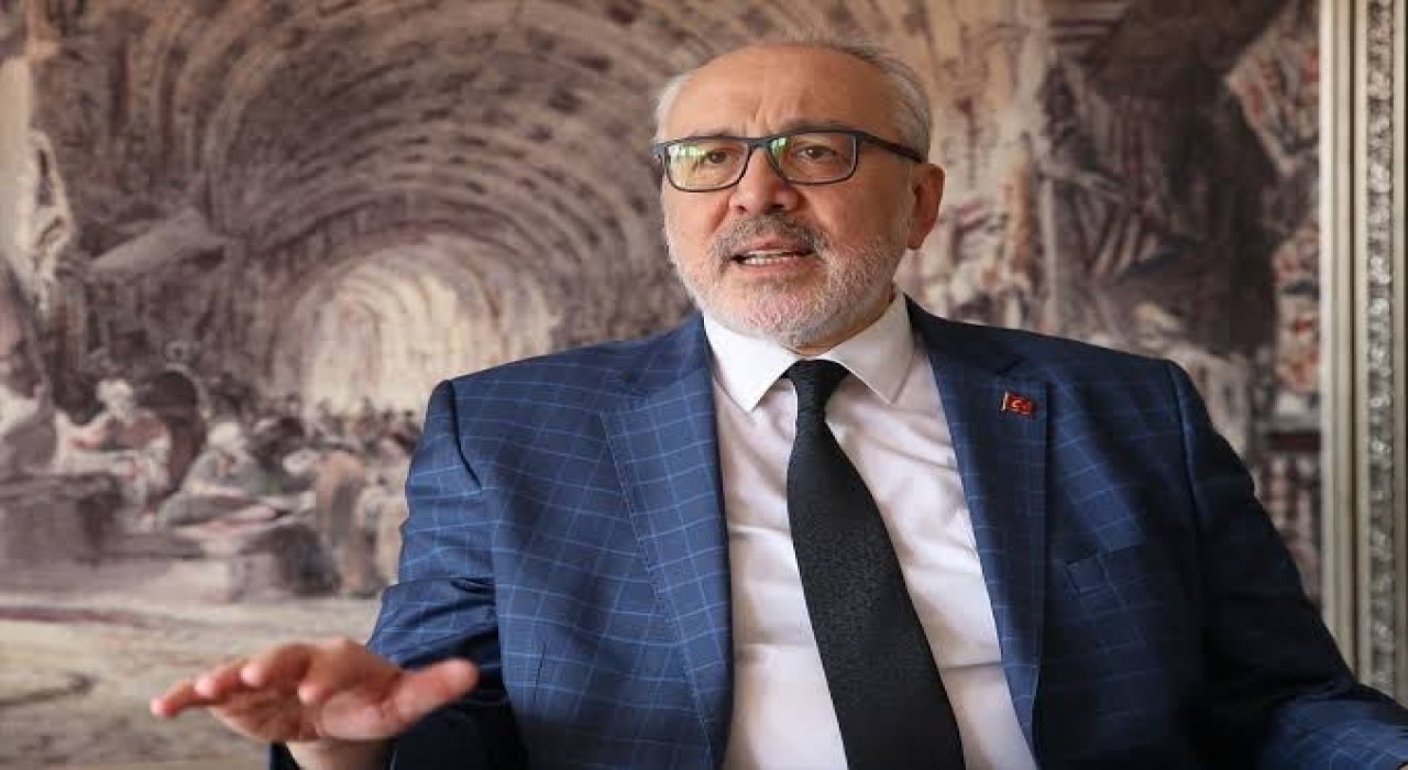 Kapalıçarşı Yönetim Kurulundan 93 paravan şirketle 9 milyarlık vurgun açıklaması