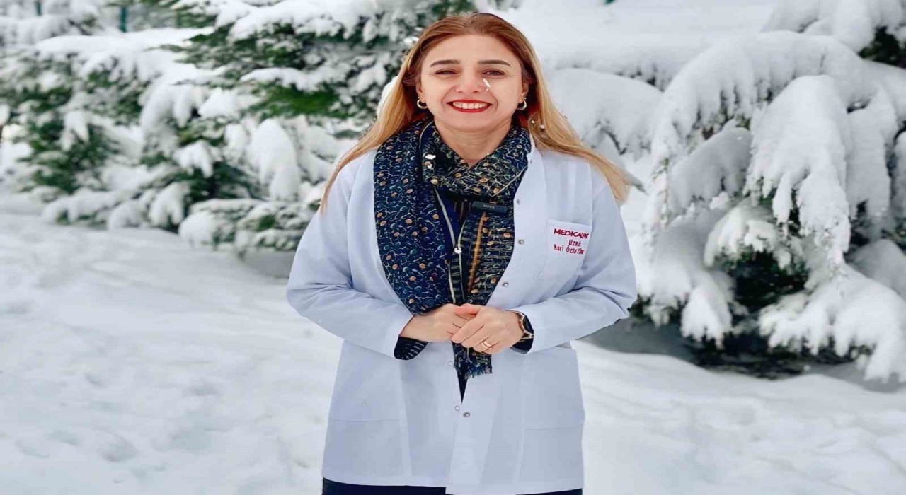 ‘Kar yağışı mikropları öldürmez