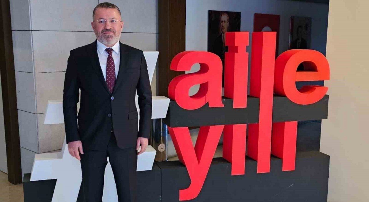 Karabük Üniversitesi Aile Yılı için projeler üretecek