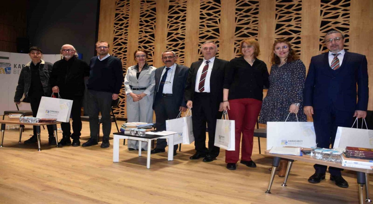 Karacabey Belediyesi’nin Öykü Günü Etkinliği Büyük İlgi Gördü