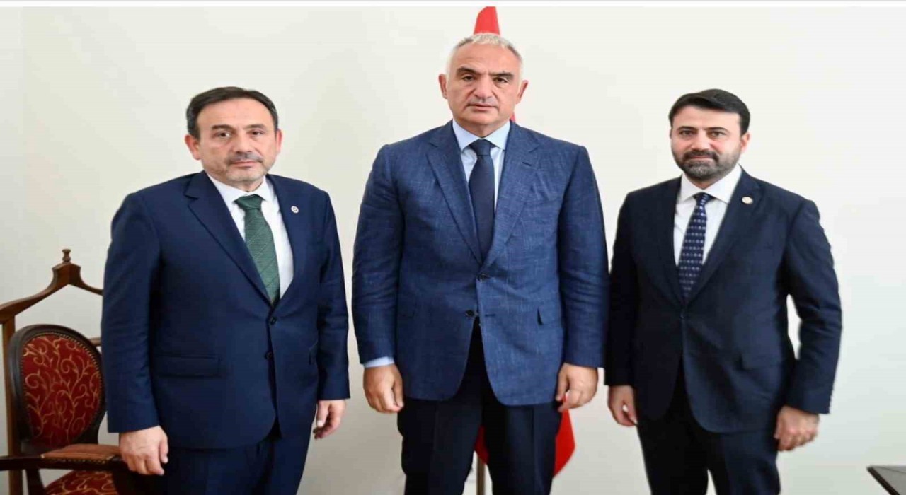 Karadenizin Zeugması Hadrianopolis ören yeri ilan edildi
