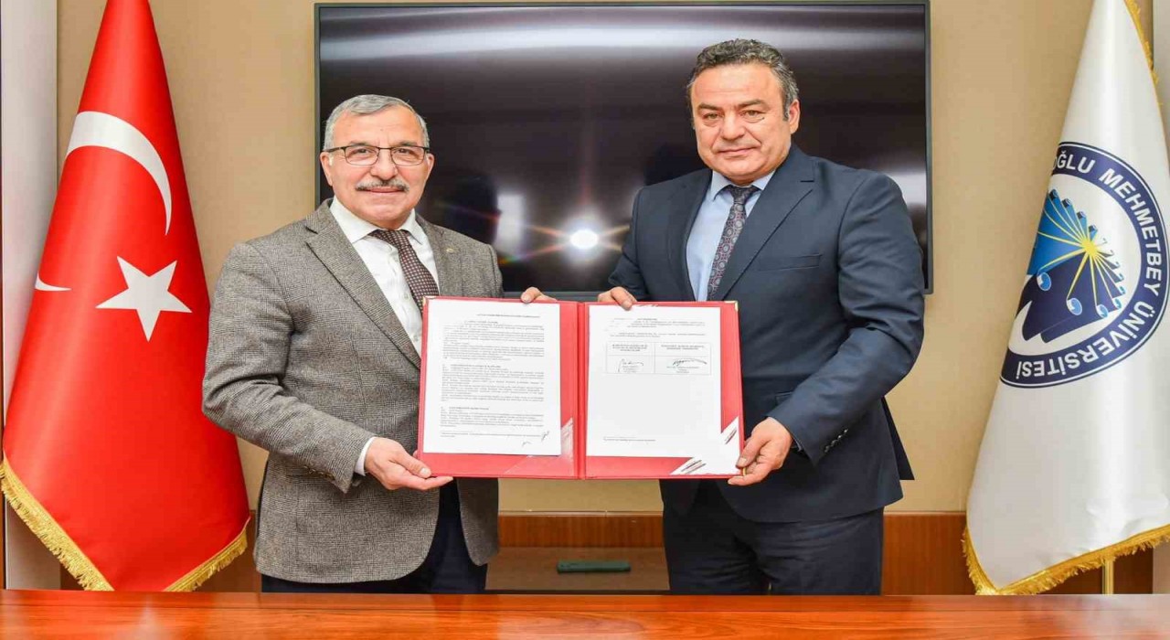Karamanda İŞKUR Gençlik Programı hayata geçiyor