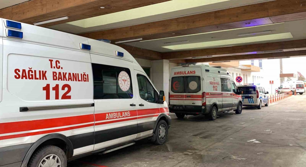 Karamanda nefes borusuna leblebi kaçan bebek hayatını kaybetti