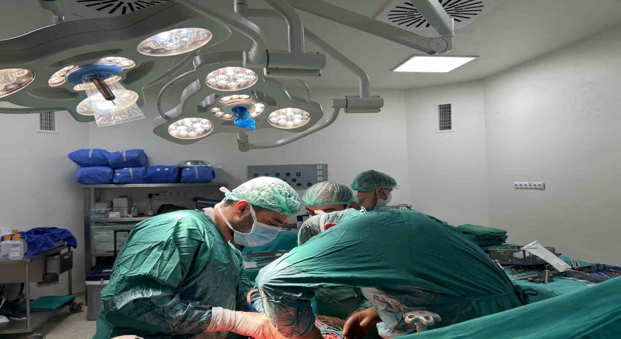 Karbonmonoksit zehirlenmesi sebebiyle vefat eden Durgutun organı umut oldu