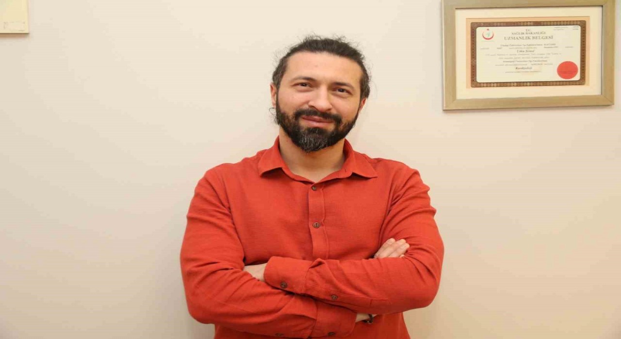 Kardiyoloji Uzmanı Şenol kalp krizi vakalarının son zamanlarda neden arttığını açıkladı