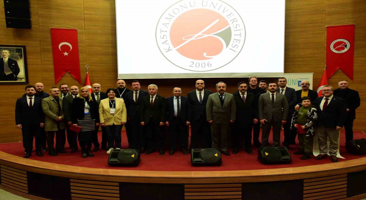 Kastamonu’da Sağlıklı Yaşam Konferansı Gerçekleşti