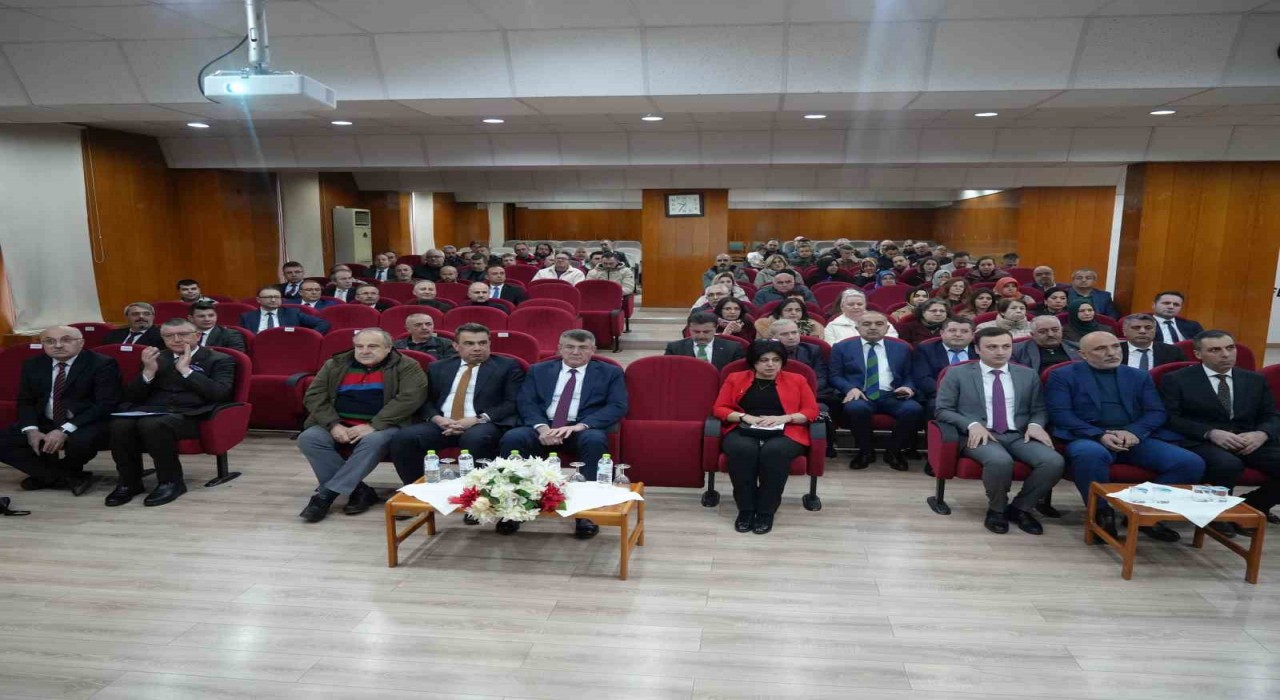 Kastamonuda meslek liselerinde verilecek eğitimlerle nitelikli iş gücü desteklenecek