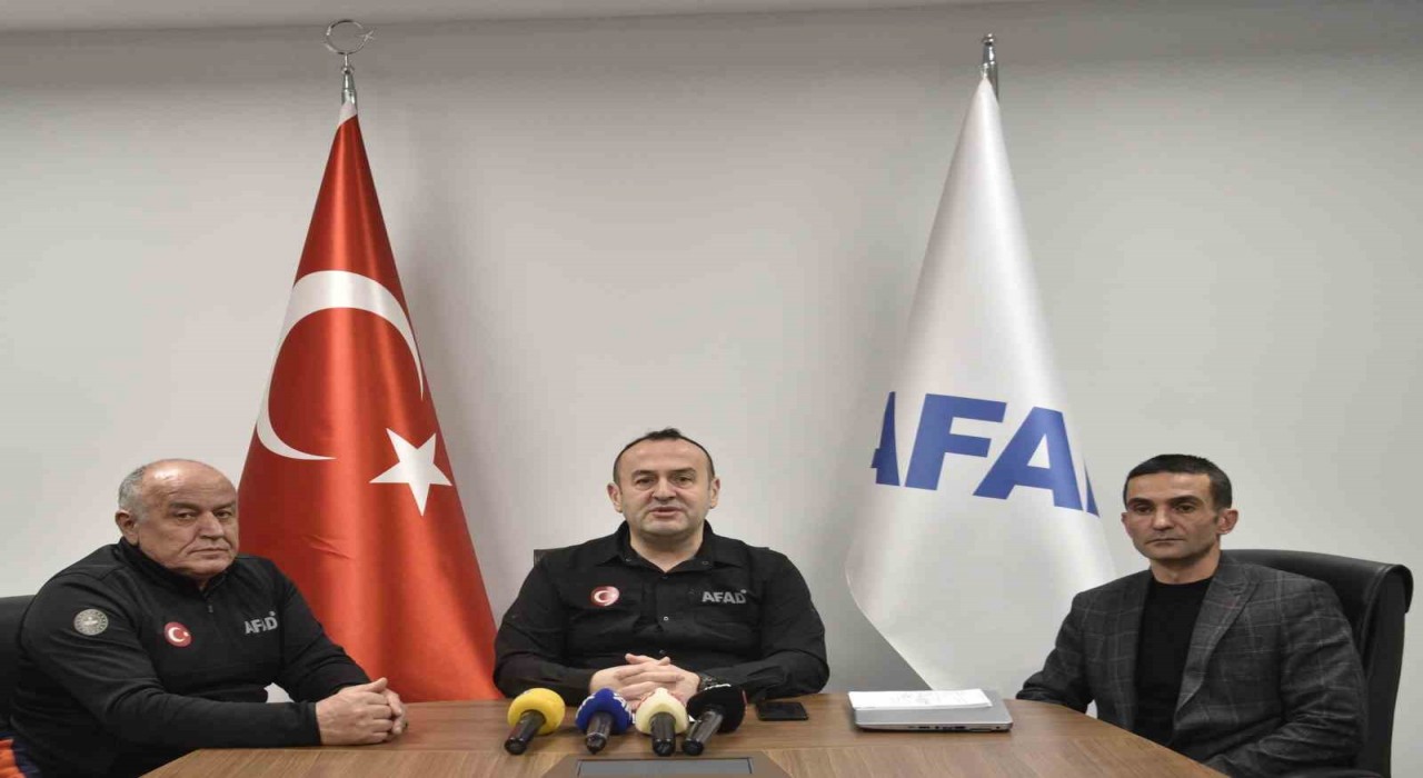 Kastamonuda vatandaşlara çağrı: 2000 yılından sonra yapılan binalar tercih edilmeli