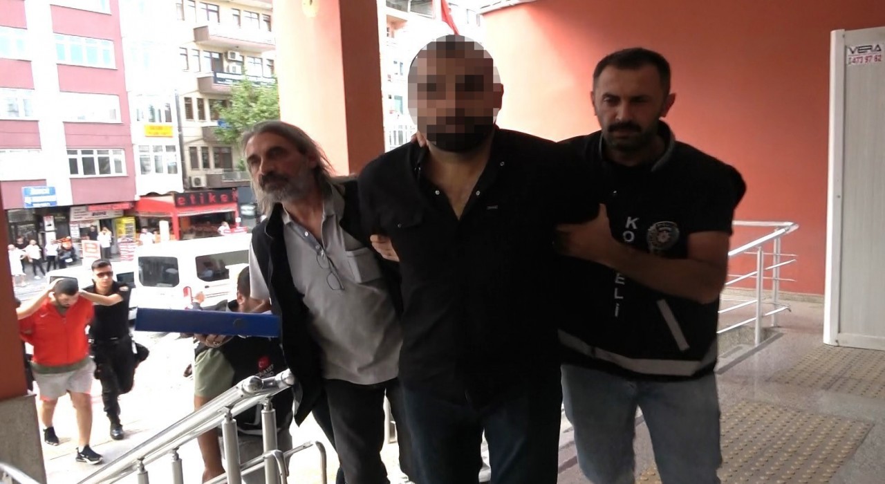 Kavgayı ayırmaya gelen arkadaşını kazara öldürmüştü: 40 yıl 11 ay hapse çarptırıldı