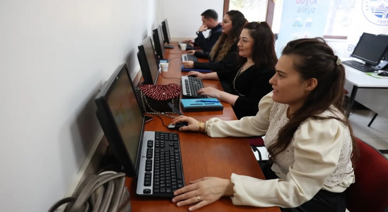 KAYMEK, kurumlara eğitim desteği sağlıyor