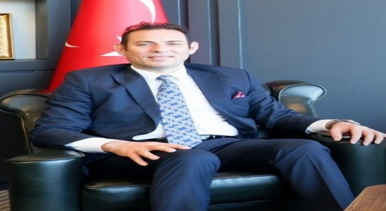 Kayseri Mobilya Sanayicileri Derneği’nde Yeni Başkan