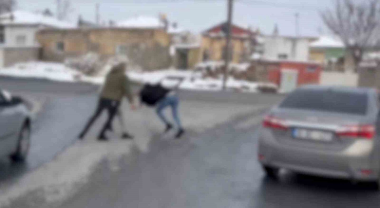 Kayseride eş zamanlı uyuşturucu operasyonu: 19 gözaltı
