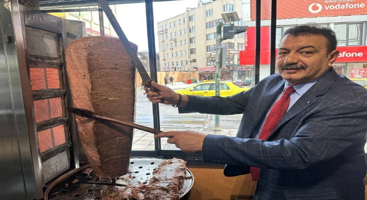 Kayseride Ramazanda lokantalara zam yok