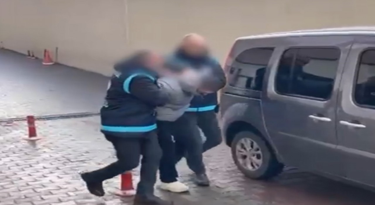 Kayseride vatandaşları 440 bin TL dolandıran şahıs yakalandı