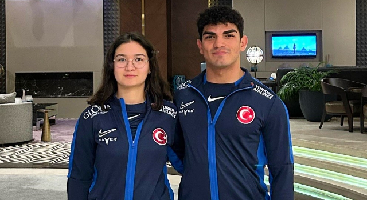 Kayserili Okçular Avrupa Şampiyonası’nda Yarışacak