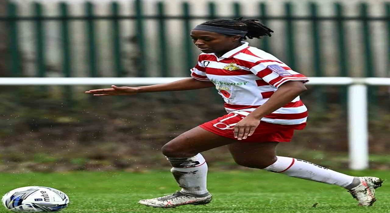 Kayserispor Kadın Futbol takımına takviye