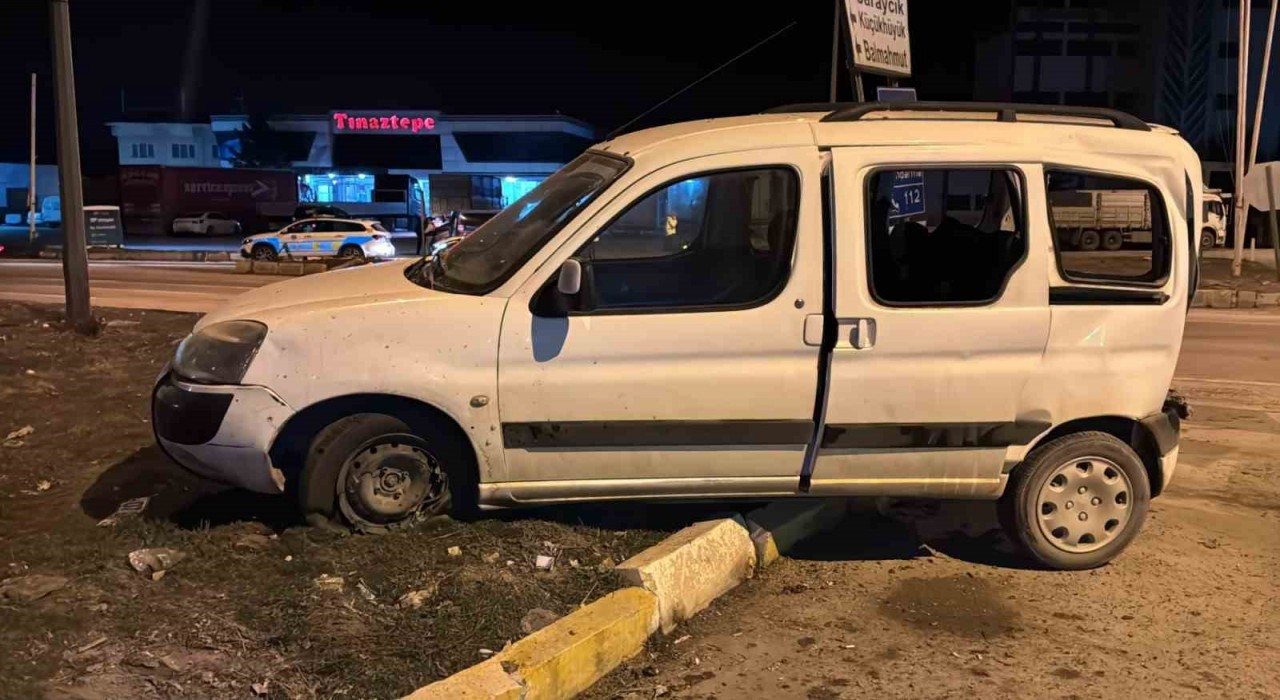 Kaza geçiren Milletvekili Yurdunusevenin tedavisi devam ediyor