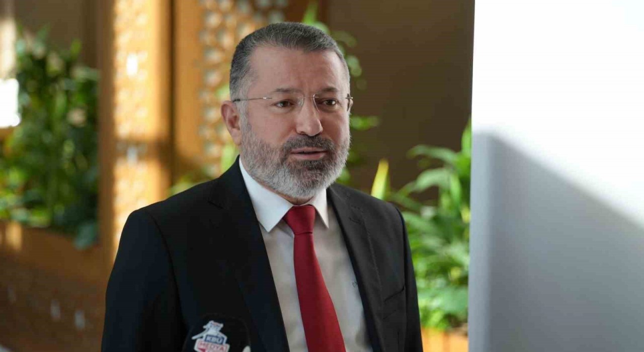 KBÜ akademik teşvikte rekor kırdı