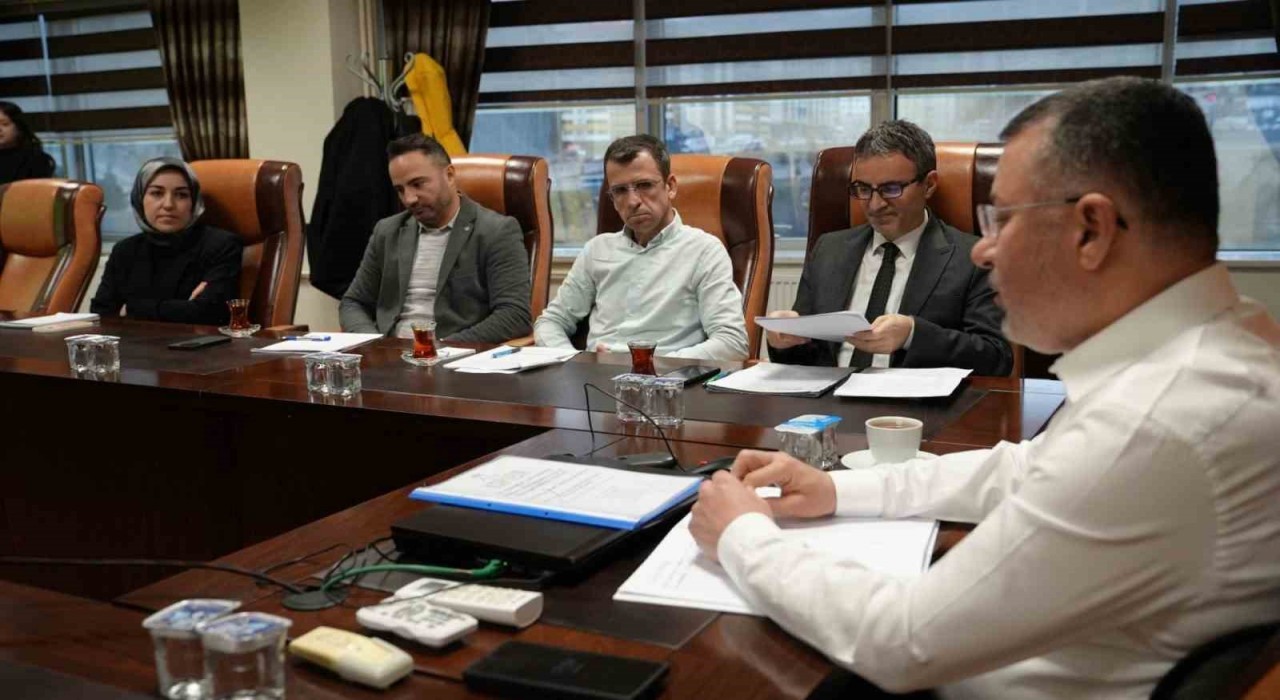 KBÜden Cumhurbaşkanı Erdoğanın Aile Yılı ilanına akademik destek