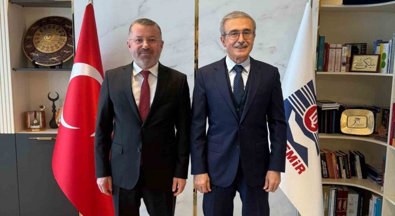 KBÜden kısa kısa