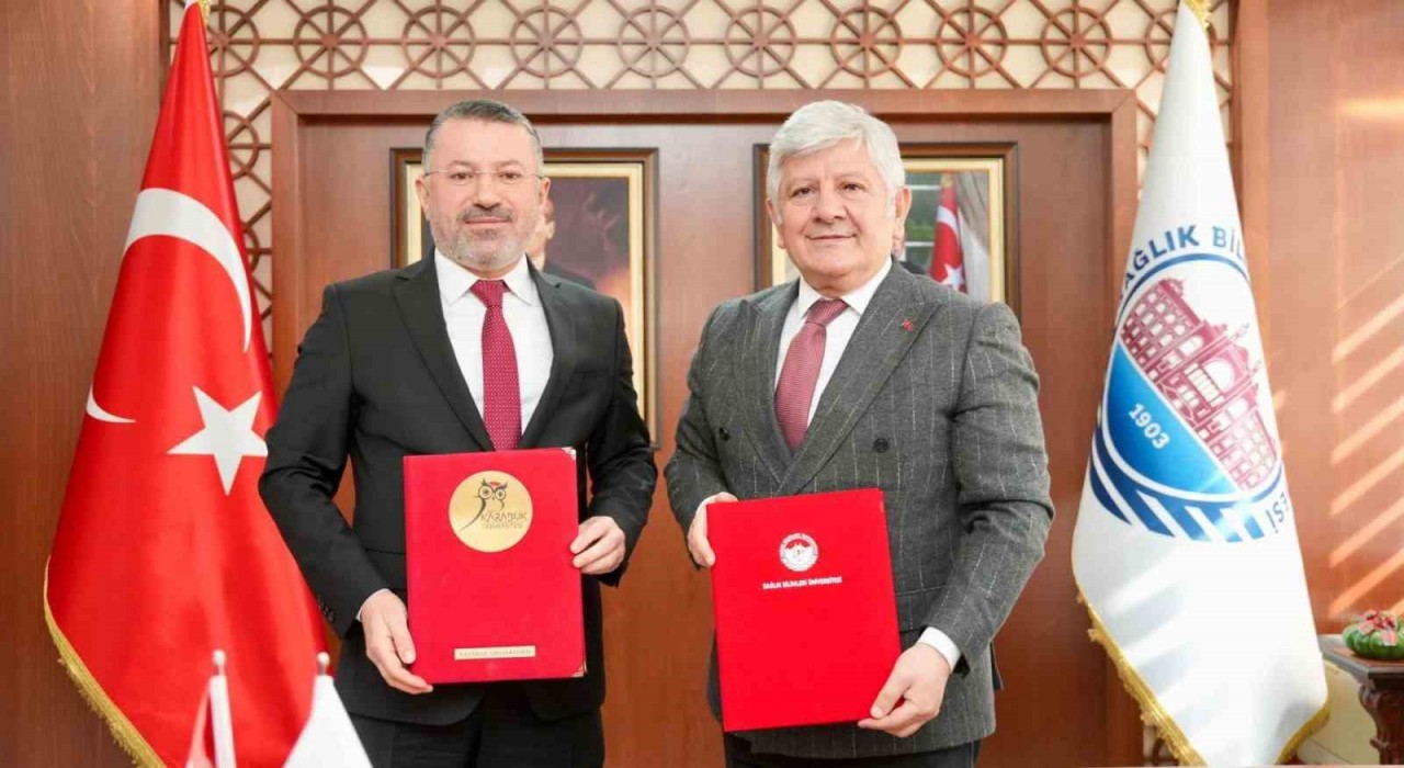 KBÜden SOSYALFEST protokolü