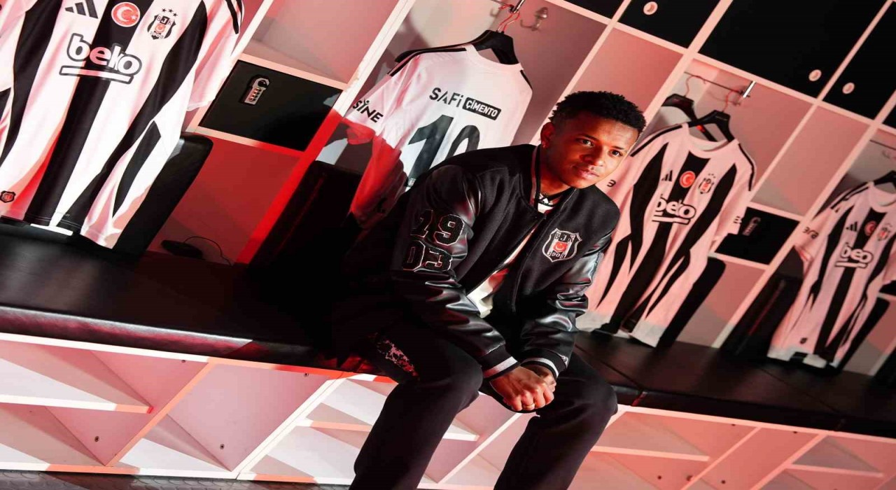 Keny Arroyo: Küçük yaştan itibaren Avrupada oynama hayalim vardı