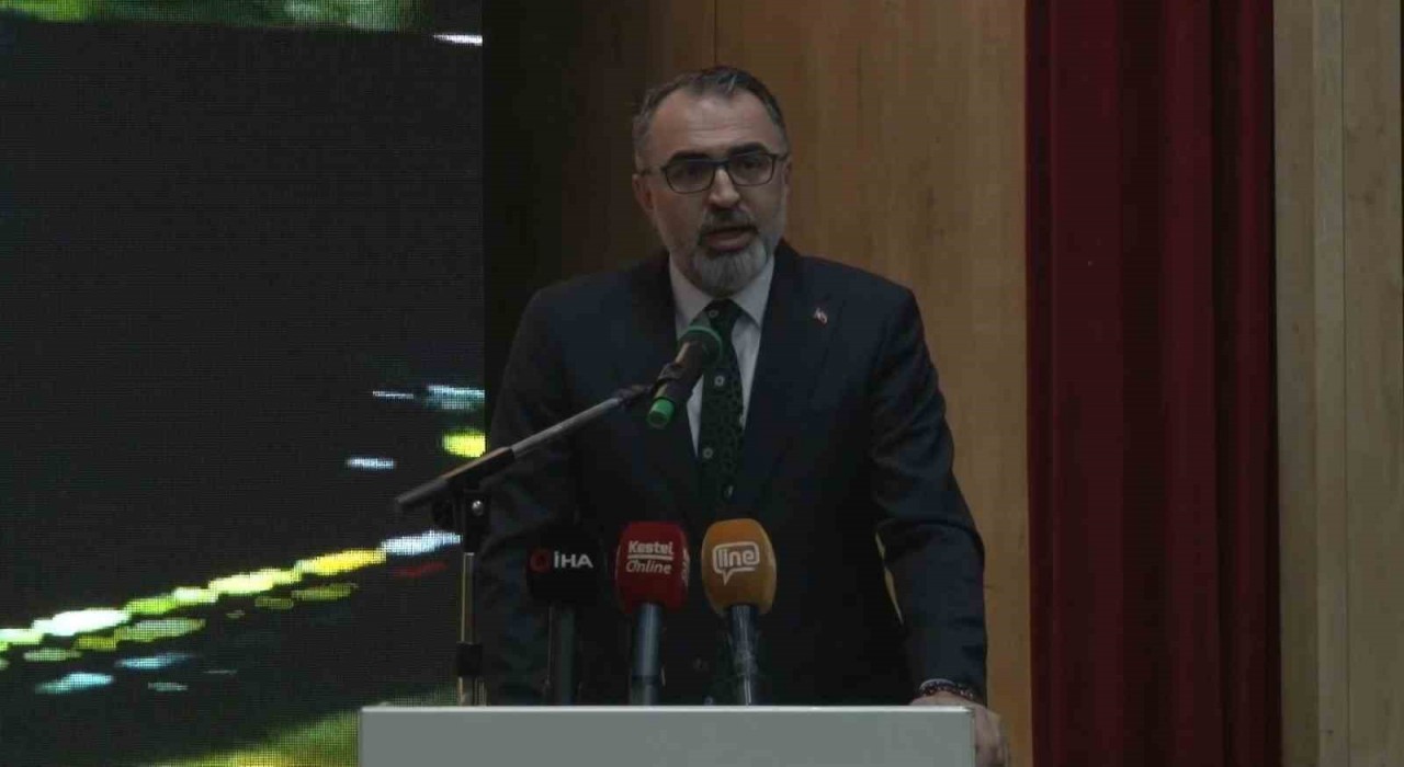 Kestelin kirli havası yeşil dönüşüm ile temizlenecek