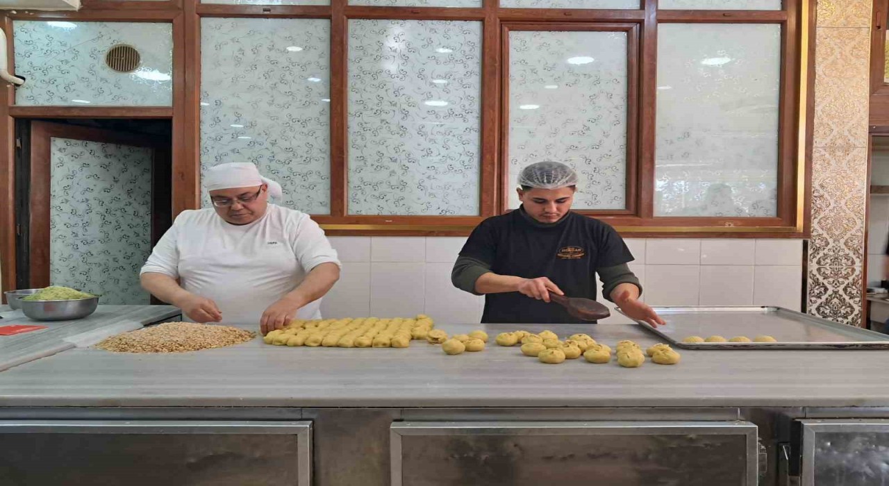 Kilisin asırlık lezzeti gerebiç artık her gün sofralarda