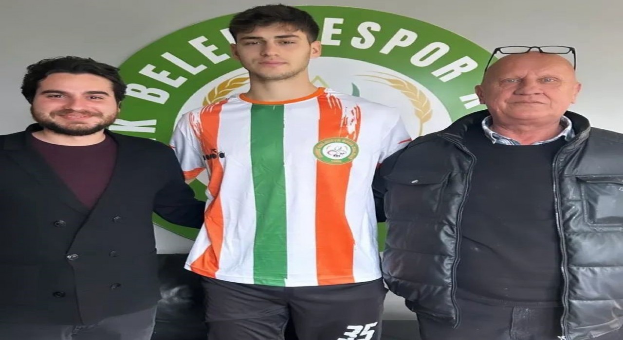 Kınık Belediyespor, Nafiz Gürmandan iki takviye yaptı