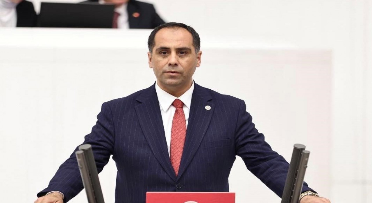 Kıratlı: 2025 yılında Mersinde 48 yeni okul yapılacak