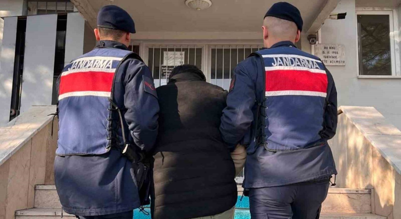 Kırıkkalede 3 hükümlü cezaevine teslim edildi