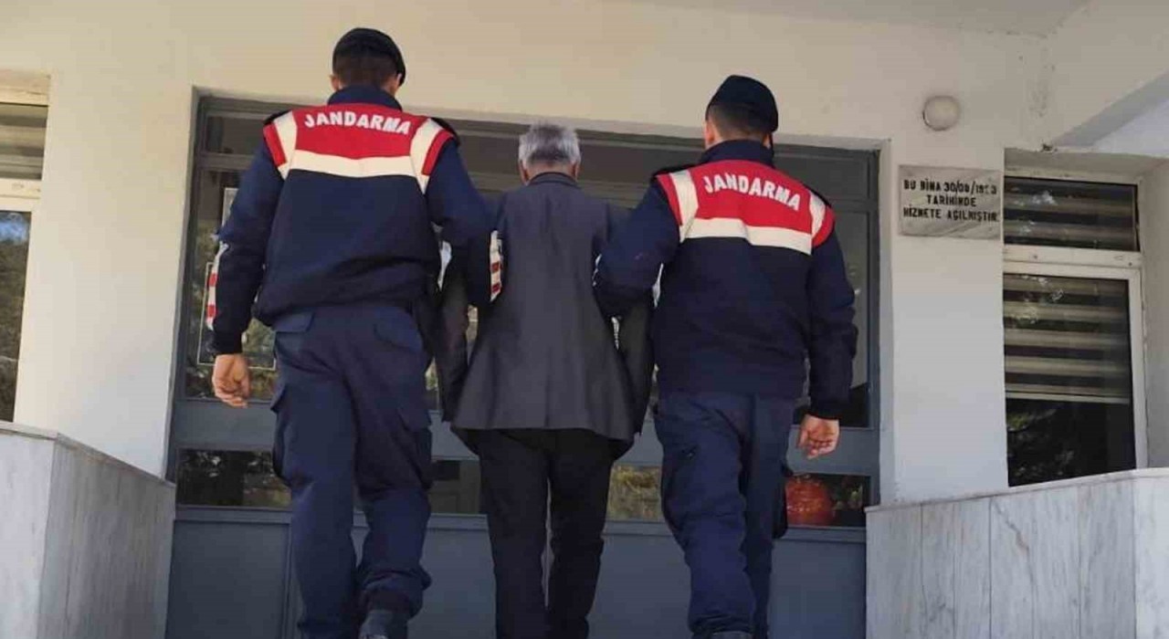Kırıkkalede aranan 3 hükümlü yakalandı