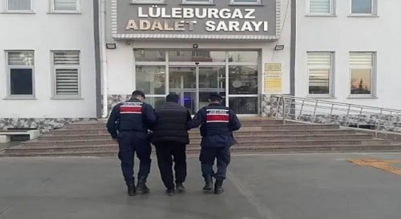 Kırklarelinde çeşitli suçlardan aranan 41 şüpheli yakalandı