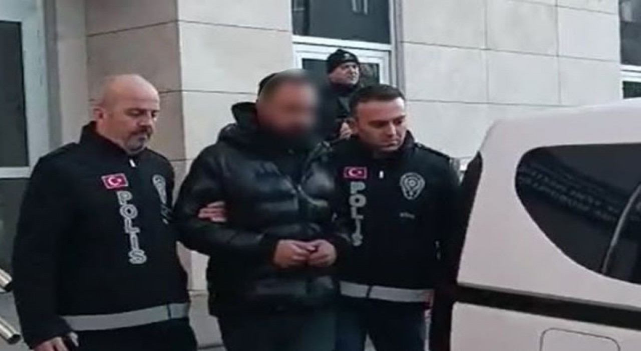 Kırklarelinde iş yerini kurşunlayan şüpheli yakalandı