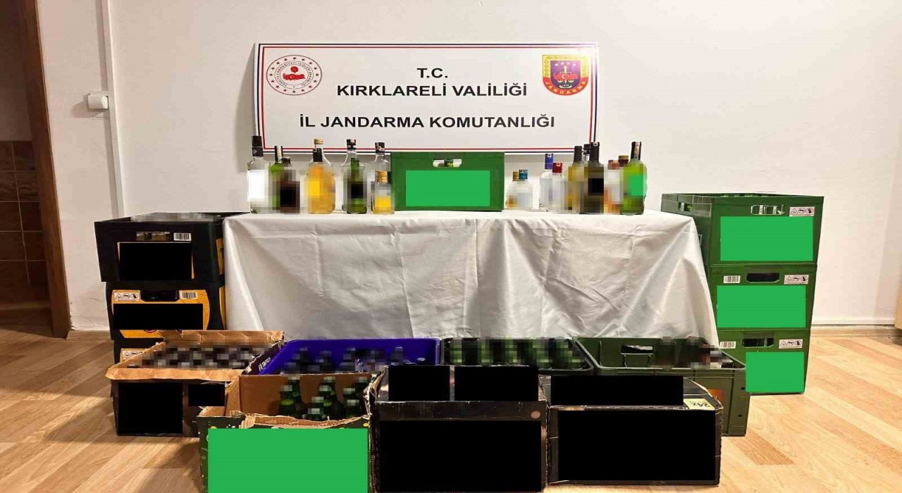 Kırklarelinde umuma açık alanlar denetlendi