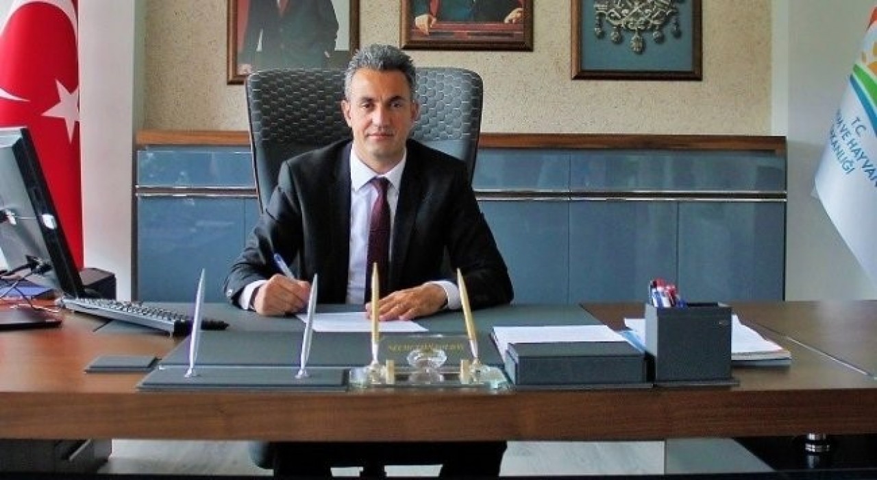 Kırsal Kalkınma Destekleme projeleri kapsamında yüzde 50 hibe desteği