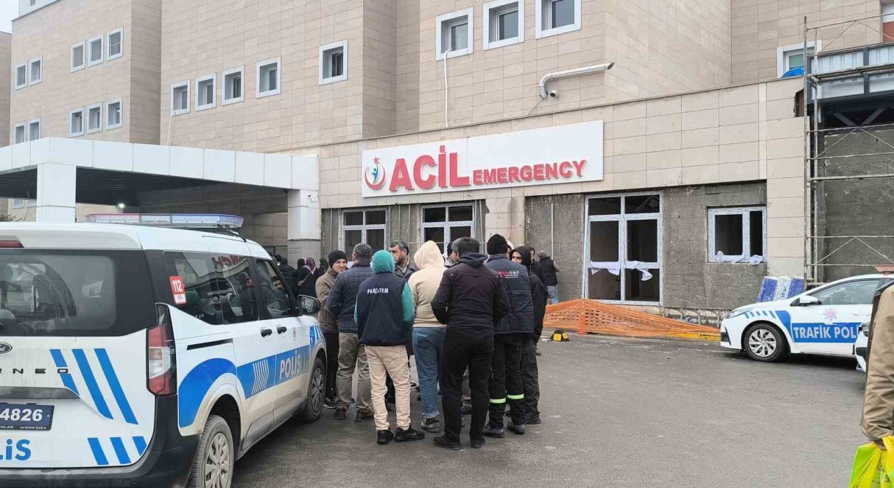 Kırşehirdeki kazada ölü sayısı 5e yükseldi
